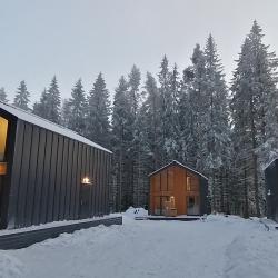 Фото Отель Горки
