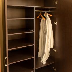 Стандарт двухместный 1 двуспальная кровать (Корпус 2 - 11,12,14,24,33)