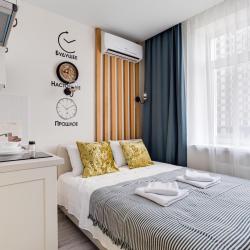 Фото Отель Home24 на улице Сосновая 1к2