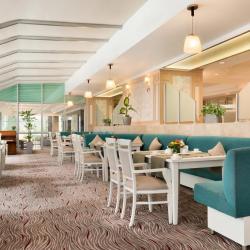 Фото Отель Wyndham Tashkent (Виндхэм )