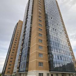 2-комнатные апартаменты стандарт