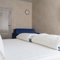 Фото Отель Pro.Apartment (Про.Апартмент) на улице Потемкина 17