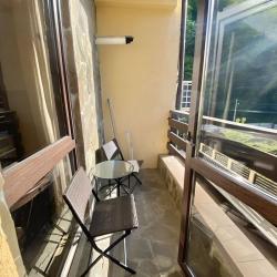 Апартаменты люкс Апартаменты Люкс