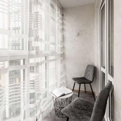 Фото Уютные апартаменты на улице Большая Окружная 2Б к2