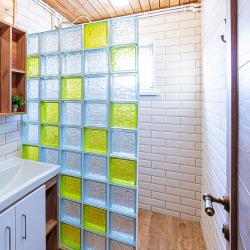 Фото Отель Дом у озера