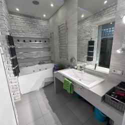 2-комнатные апартаменты люкс