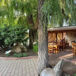 Фото Отель Затерянный рай