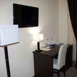 Фото Отель Costa (Коста)