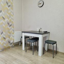 3-комнатные апартаменты улучшенные