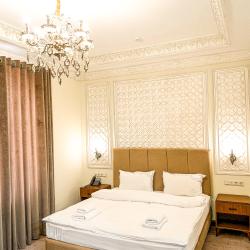 Фото Отель Sangzor Boutique Hotel (Сангзор Бутик)