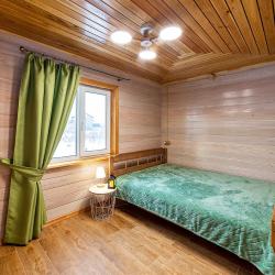 4-комнатный коттедж премиум