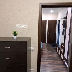 3-комнатные апартаменты улучшенные Одинцово, Белорусская 10