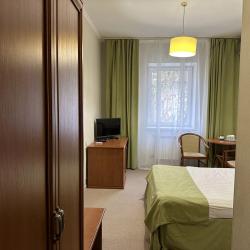 Фото Отель Гостиный дворъ