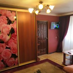 Фото Апартаменты на улице Чапаева 39