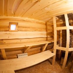 Фото Отель Байкальский маяк