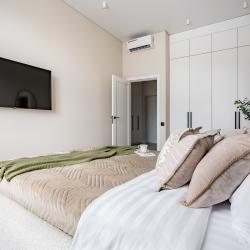 Фото Отель Merino home на бульваре Небесный