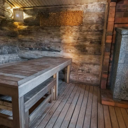 Фото Отель Загородный комплекс Земские имения