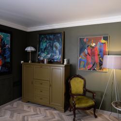 2-комнатный номер люкс