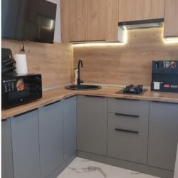 1-комнатные апартаменты стандарт №1