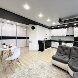 Фото Отель Live (Лайв) на улице Ломова 177