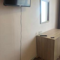 Фото Отель Кузнечик Центральная