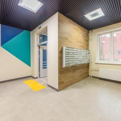 фото 40 Апартаменты ELIZA HOME Ладожская