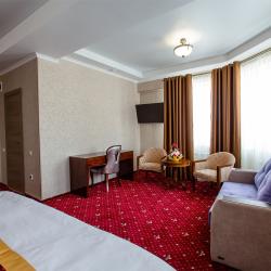 Фото Отель Версаль