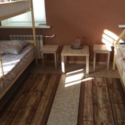 Фото Отель Большая Санкт-Петербургская 108