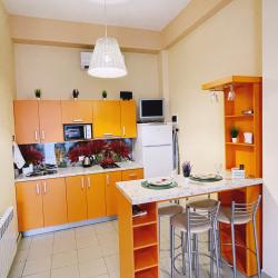 Фото Апартаменты на улице Плеханова