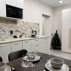 Фото Отель Квартира-студия, 30 м², 2 кровати
