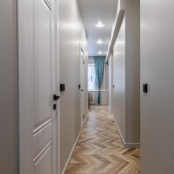 Фото Апартаменты с интерьером из Pinterest в историческом центре
