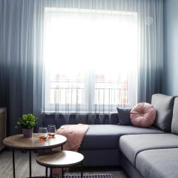 Фото Отель Pro.Apartment (Про.Апартмент) на улице Римская 5