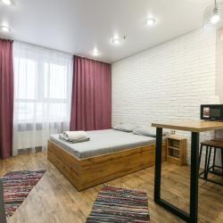 Комната люкс