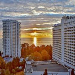 3-комнатные апартаменты люкс