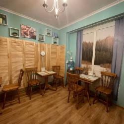 Фото Отель 1b Прибрежный (1Б)