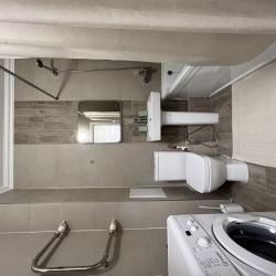 Апартаменты улучшенные Пермь Луначарского 97