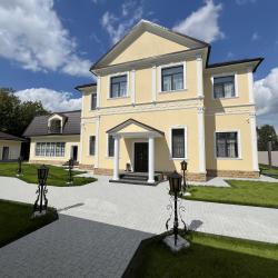 5-комнатный коттедж премиум