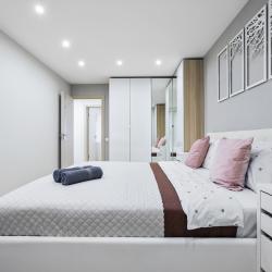 Фото Отель MaxRealty24 на улице Маршала Тухачевского 19