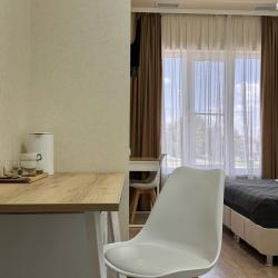 Номер комфорт