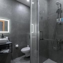 Фото Отель Breezko (Бризко)