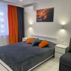 Фото Апартаменты в 1 квартале 64