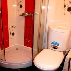 Фото Отель Бобачевская роща