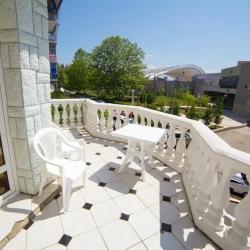 Фото Отель АиР Море