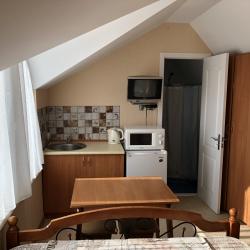 2-местный номер стандарт с мини-кухней