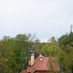 Фото Апартаменты Апарт Трофи на улице Октябрьская 8