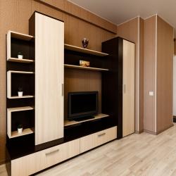 Фото Отель Квартира StarHouse (Стар Хаус) у МТЛ-Арены