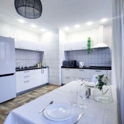 Фото Апартаменты на улице Ново-Садовая 106Н