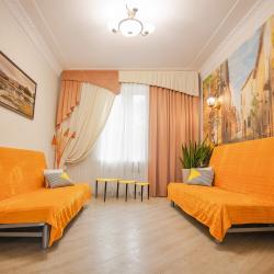 Фото Отель Посуточно Tver69 (69) на Тверском