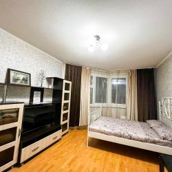 2-комнатные апартаменты стандарт