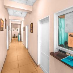 Фото Хостел на Привокзальной